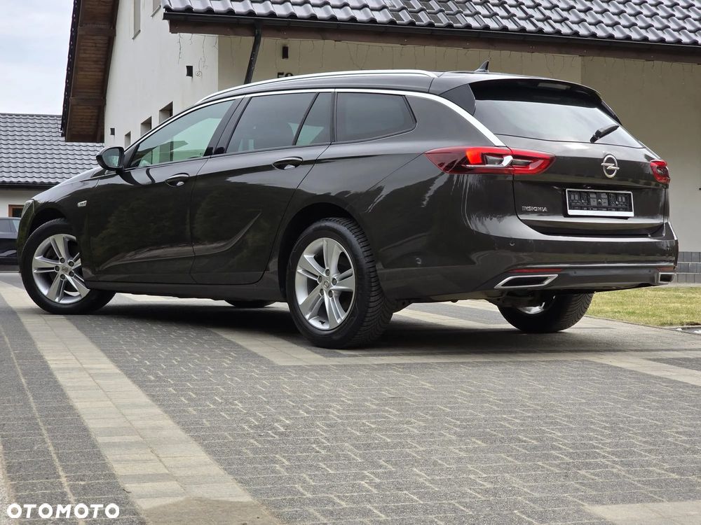 Opel Insignia - 4