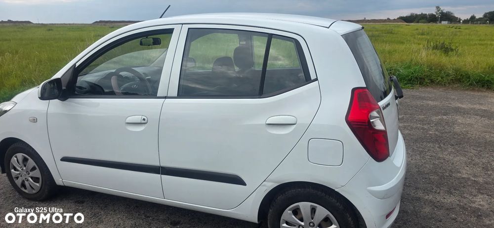 Hyundai i10 - 9