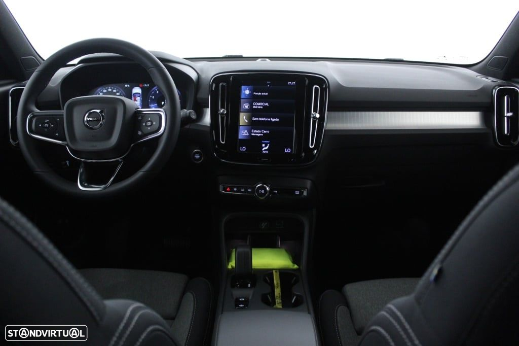 Volvo XC 40 1.5 T2 Core Auto - 17