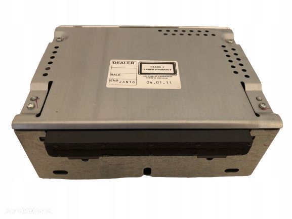 LAND ROVER DISCOVERY IV RADIO AH22-18C815-CC - 1