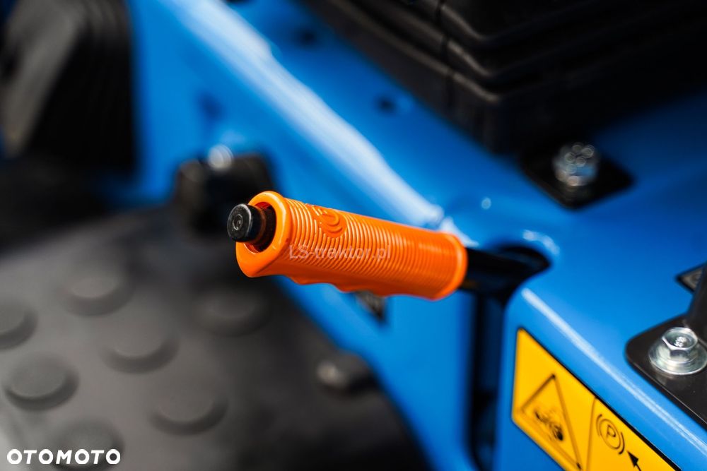 LS Traktor MT3.35 - 19