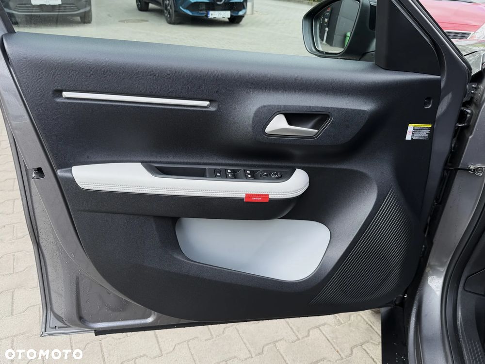 Citroën C3 Aircross Hybrid 136 ë-DSC6 MAX - 11