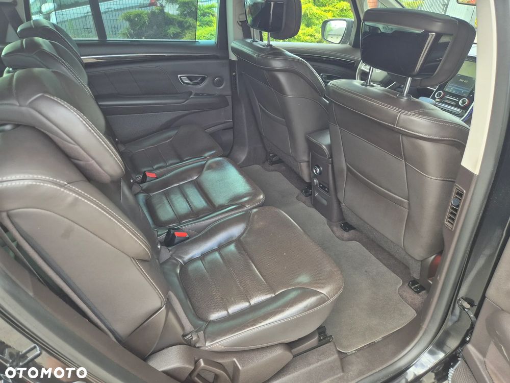 Renault Espace Energy dCi 160 EDC Initiale Paris - 33