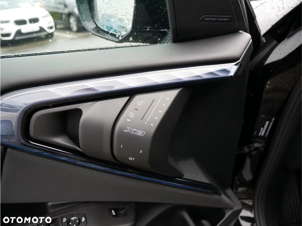 BMW X3 xDrive40d mHEV - 20