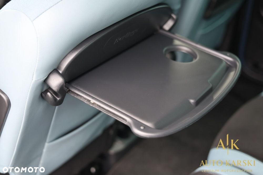 Citroën Berlingo 2013