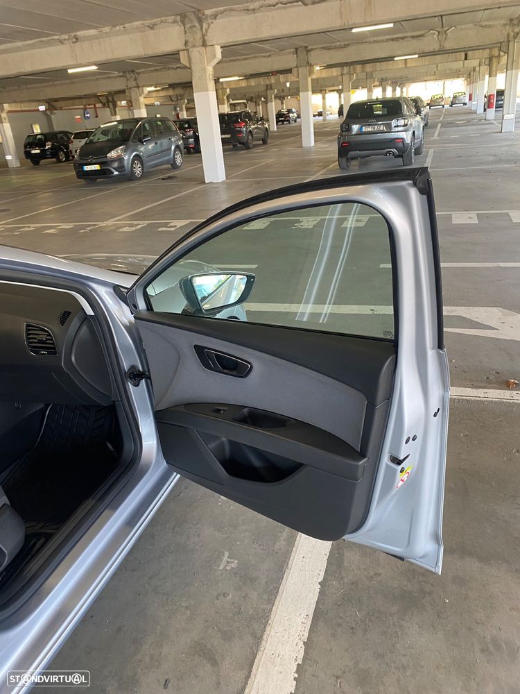 SEAT Leon ST 1.6 TDI Xcellence S/S - 41