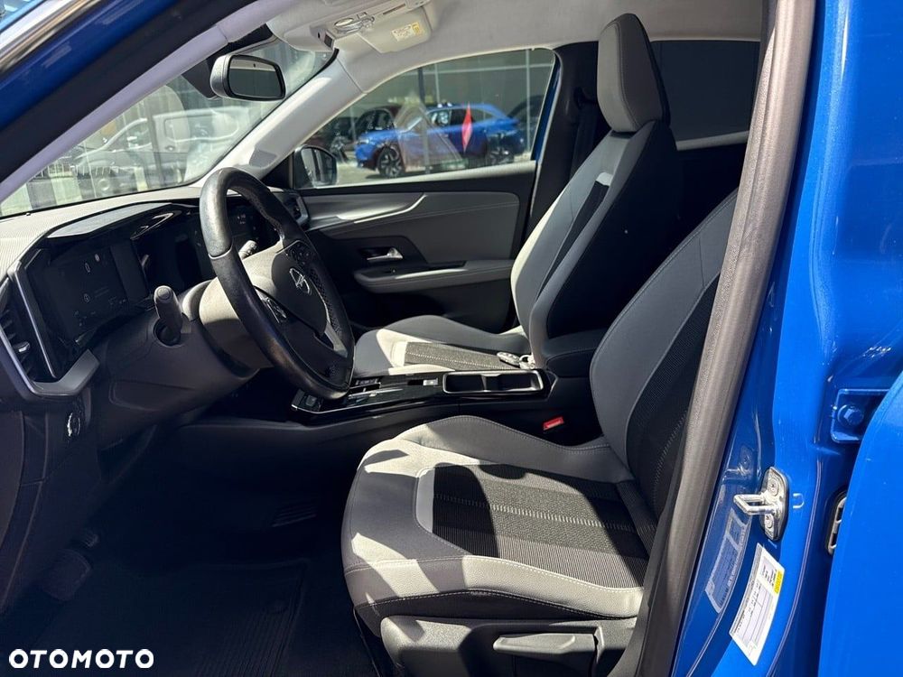 Opel Mokka 50kWh Elegance - 9