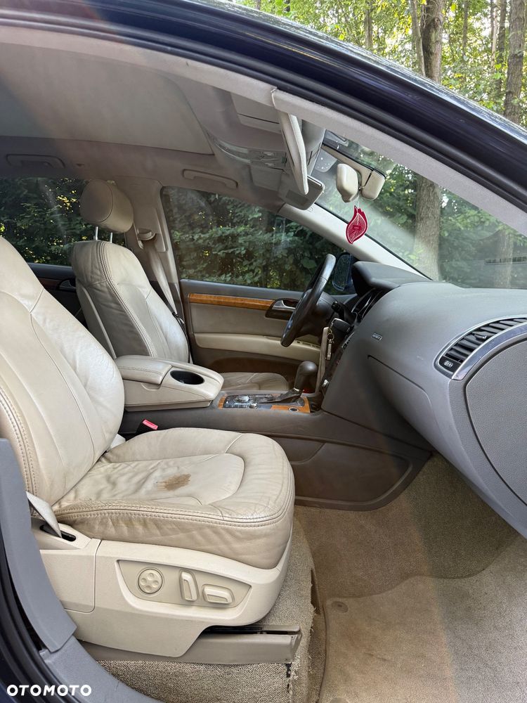 Audi Q7 - 6