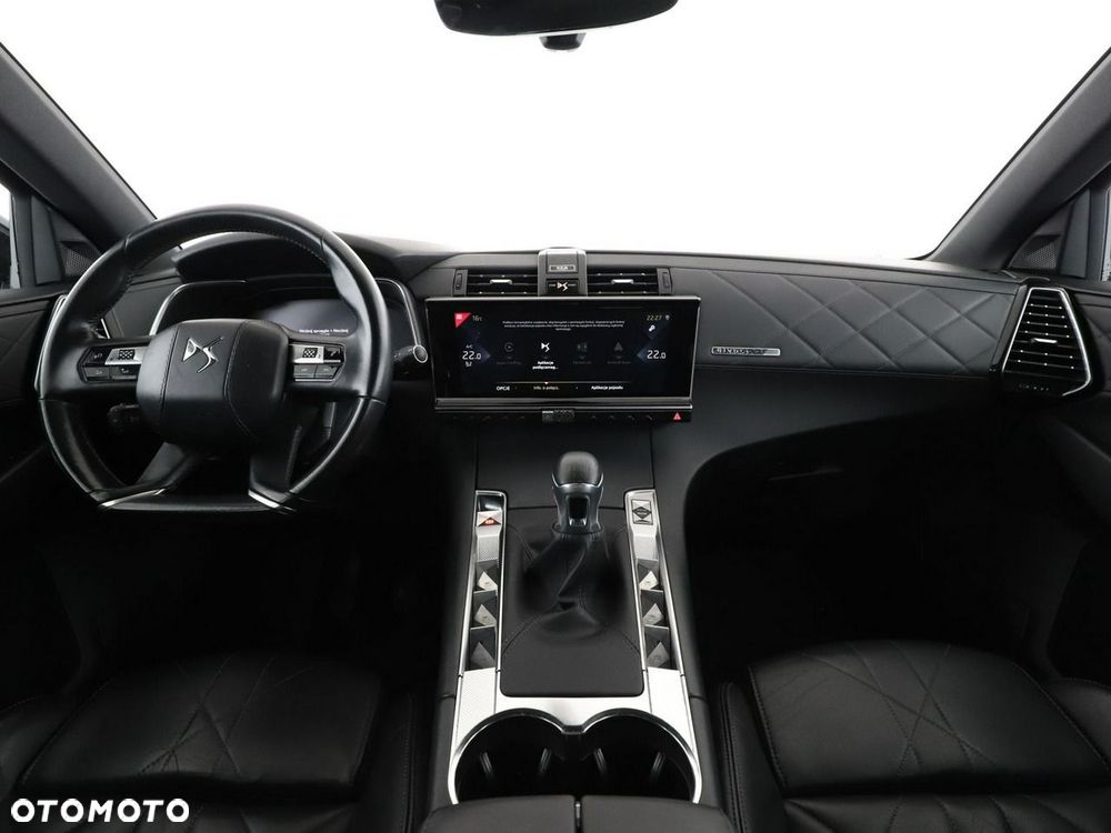 DS Automobiles DS 7 Crossback 1.2 PureTech Be Chic - 16