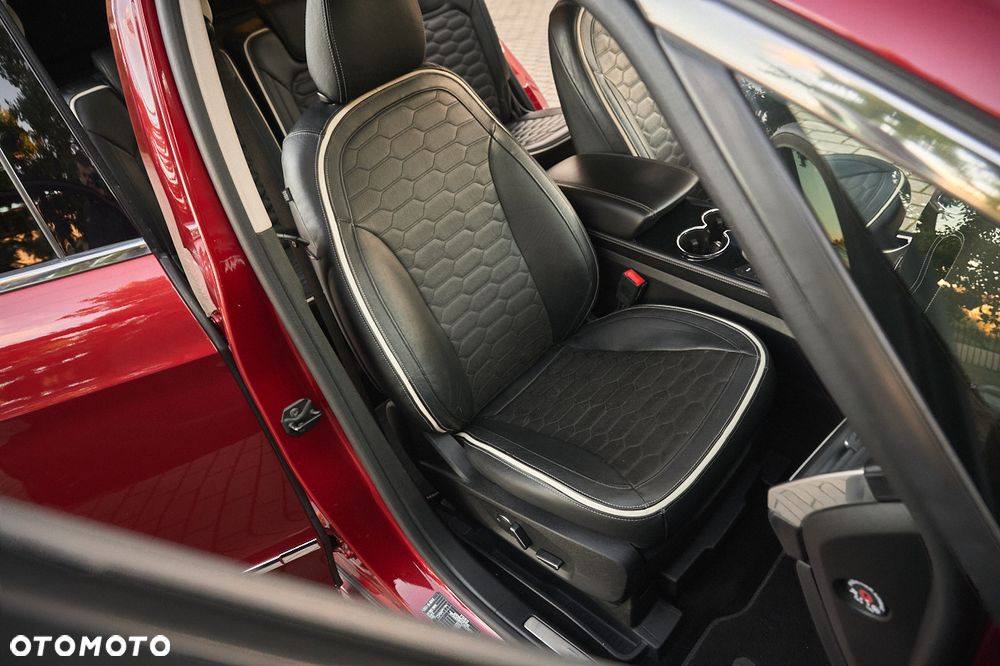 Ford S-Max 2.0 TDCi Vignale - 26