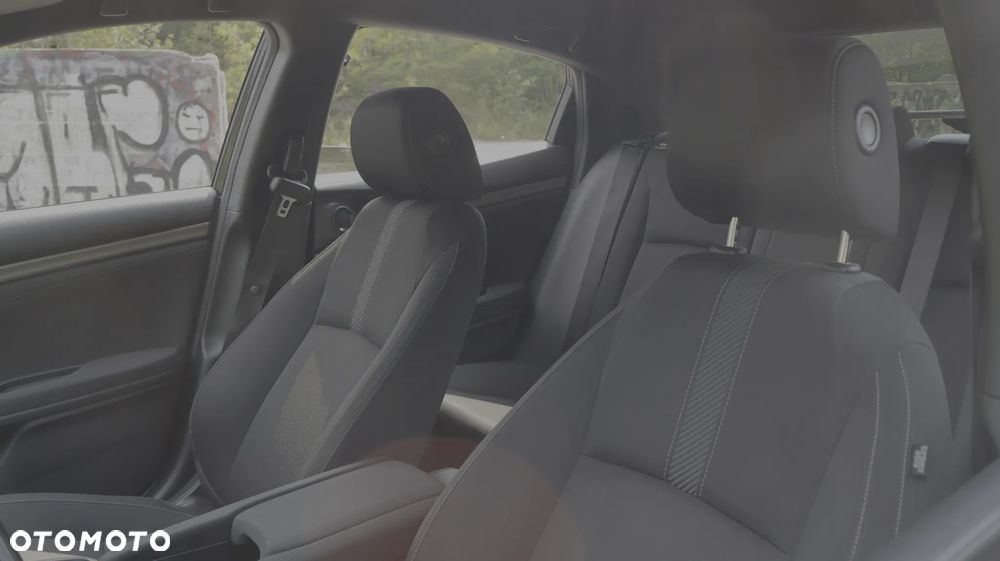 Honda Civic - 11