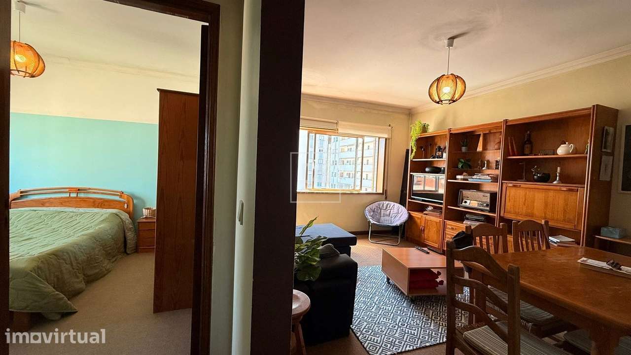 Apartamento T1 Venda em Póvoa de Varzim, Beiriz e Argivai,Póvoa de Var - Grande imagem: 5/19