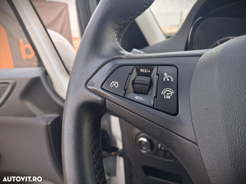 Opel Corsa 1.0 Ecotec Turbo (ecoFLEX) Start/Stop Edition - 17