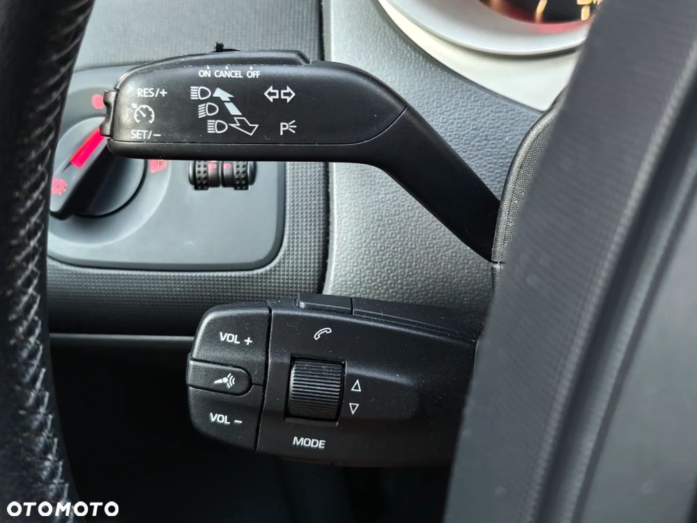 Seat Ibiza 1.6 TDI CR Copa - 19