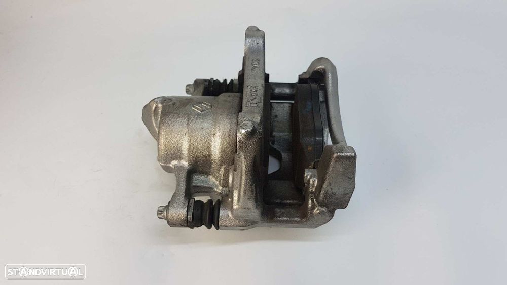 PINÇA DE TRAVÃO FRENTE DIREITA RENAULT CLIO V EXPERIENCE - 3