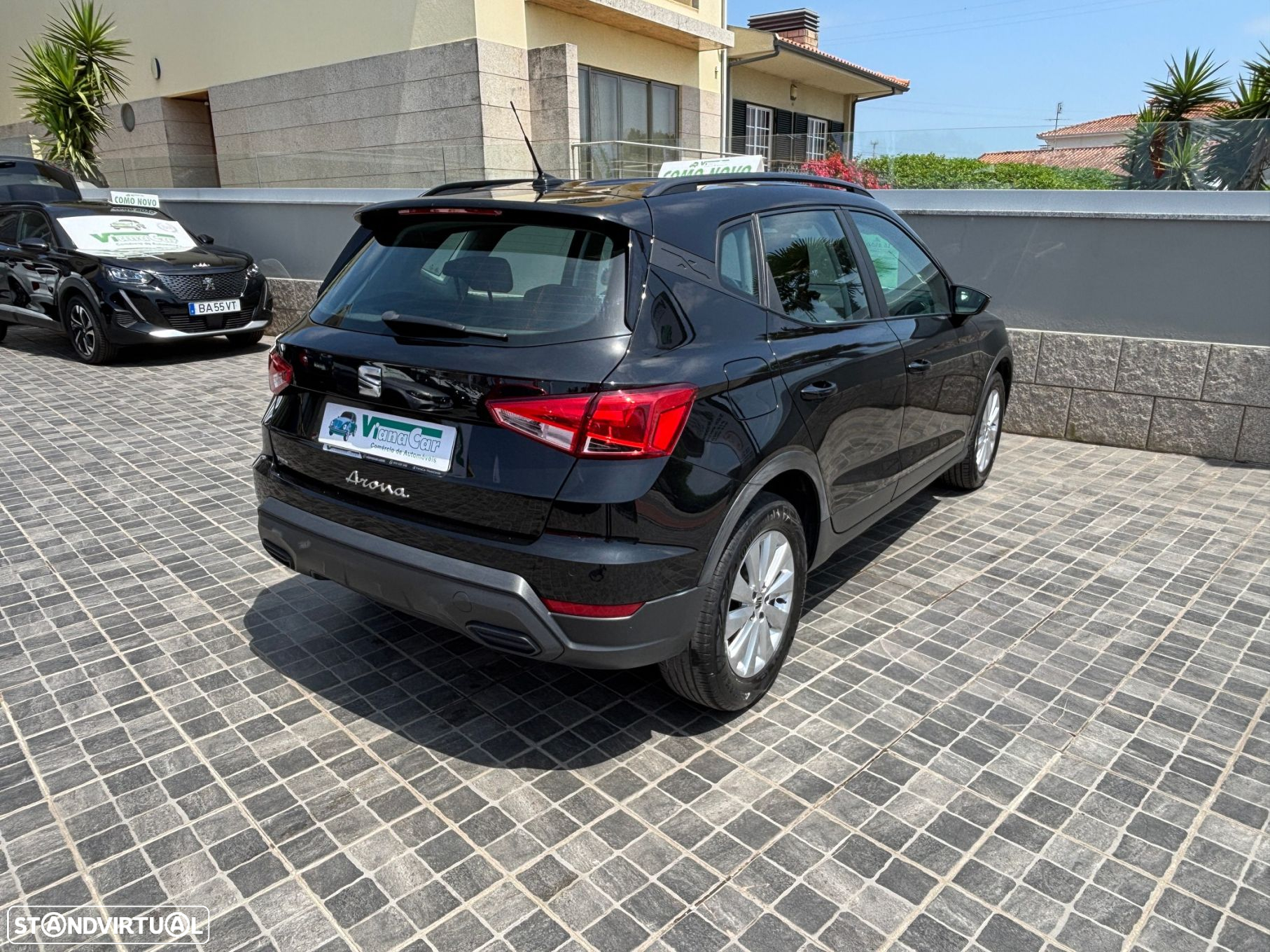SEAT Arona 1.0 TSI Style - 7