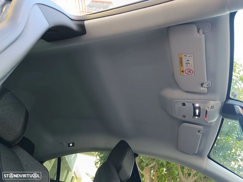 Peugeot 508 Hybrid 225 e-EAT8 Allure Pack - 25