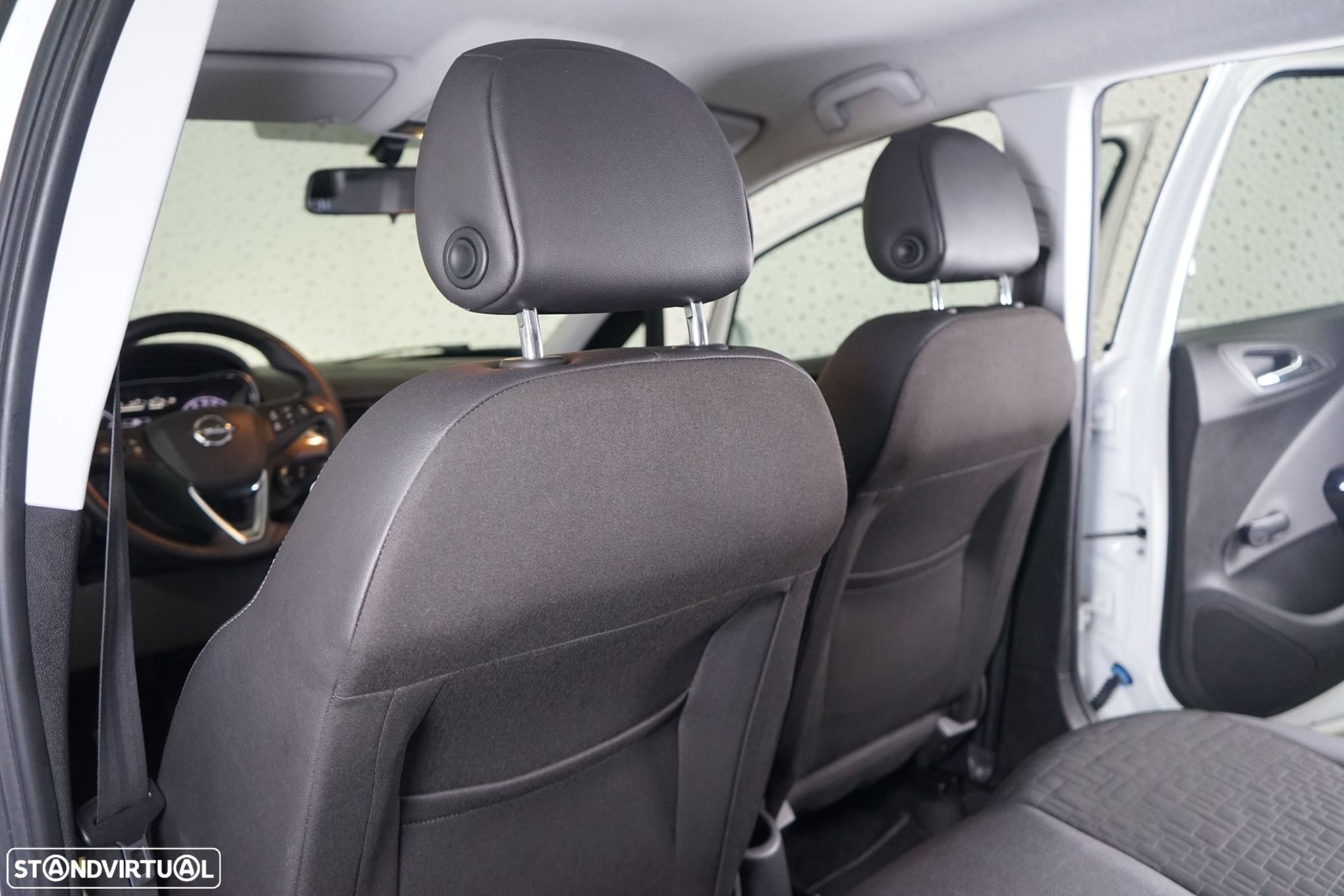 Opel Corsa 1.0 T Cosmo - 35