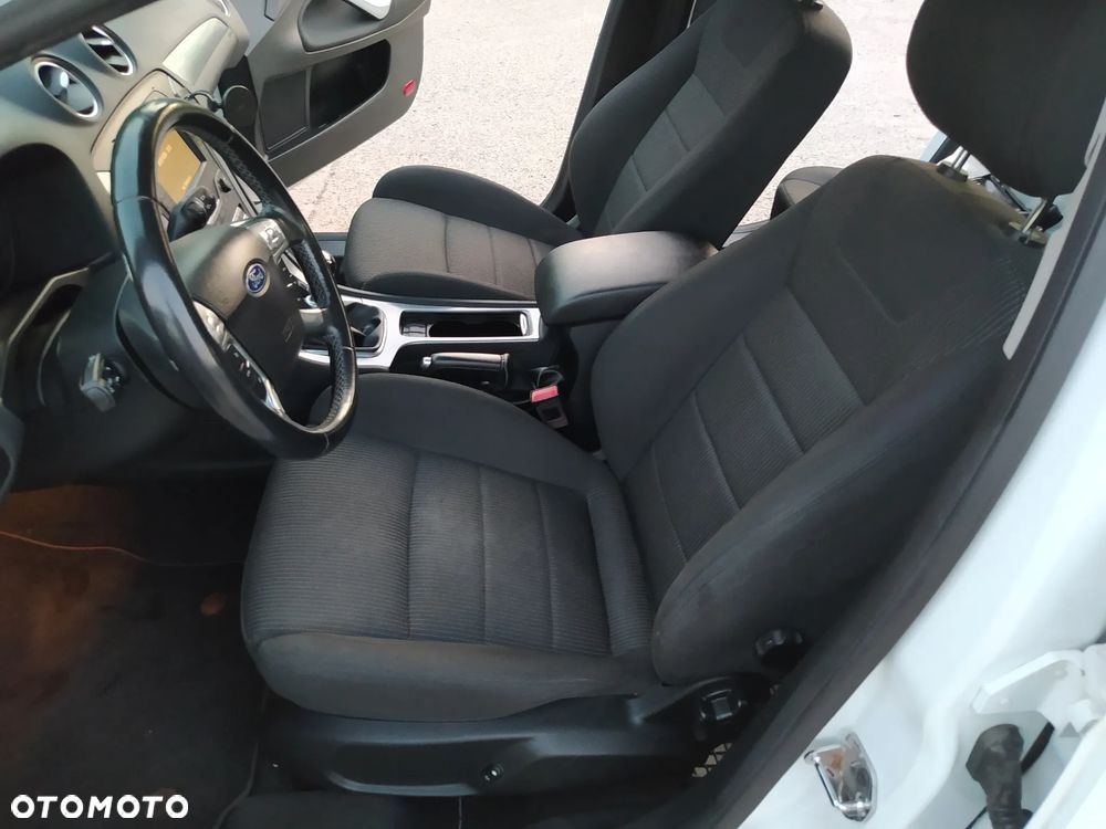 Ford Mondeo 2.0 TDCi Viva Titanium - 14