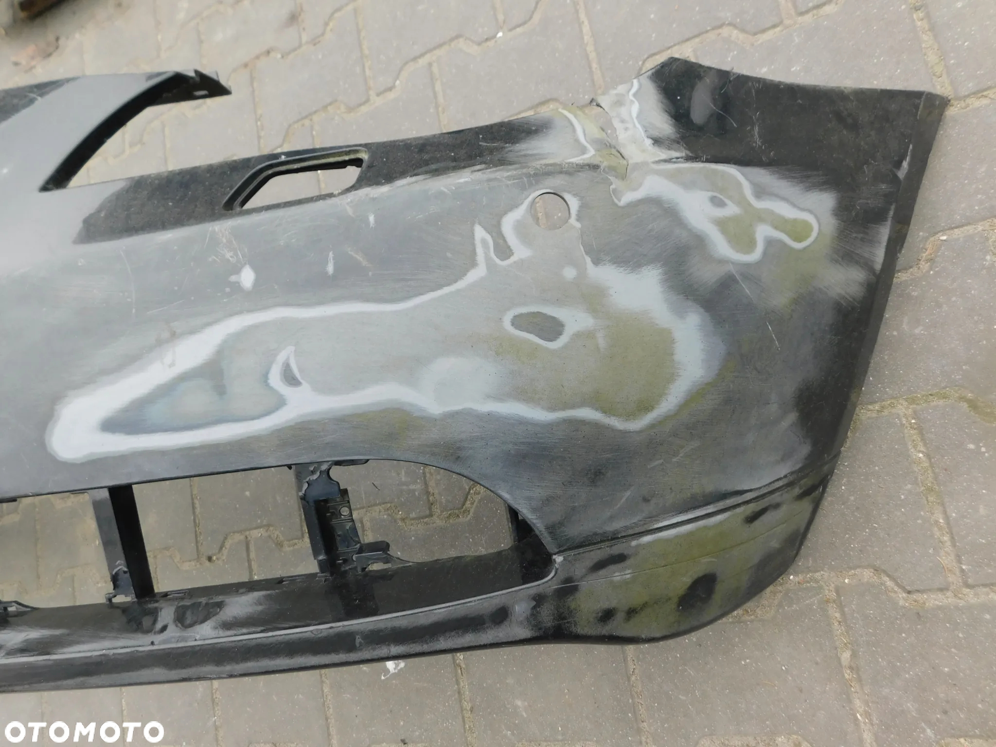 zderzak przód przedni BMW E60 E61 - 6