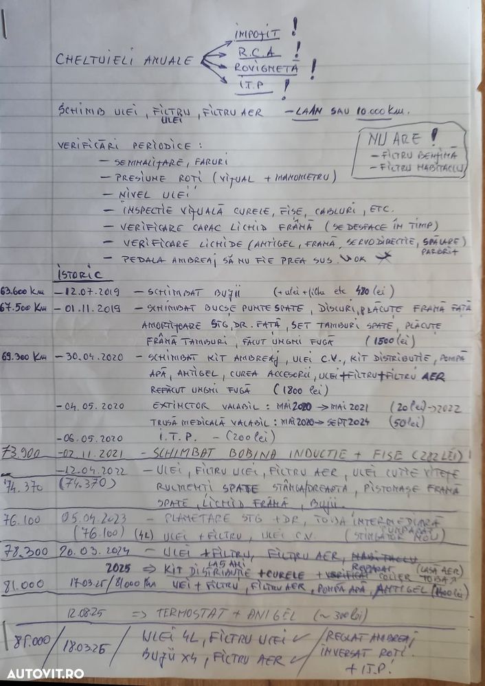 Dacia Logan 1.4 MPI Preference - 7