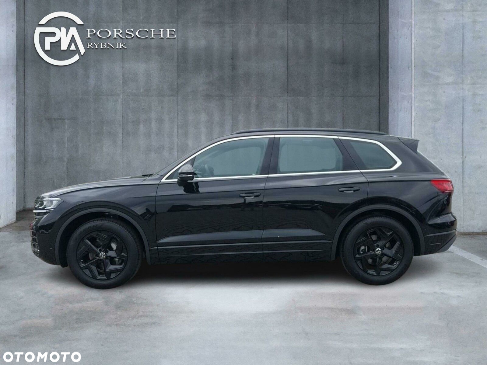 Volkswagen Touareg - 2