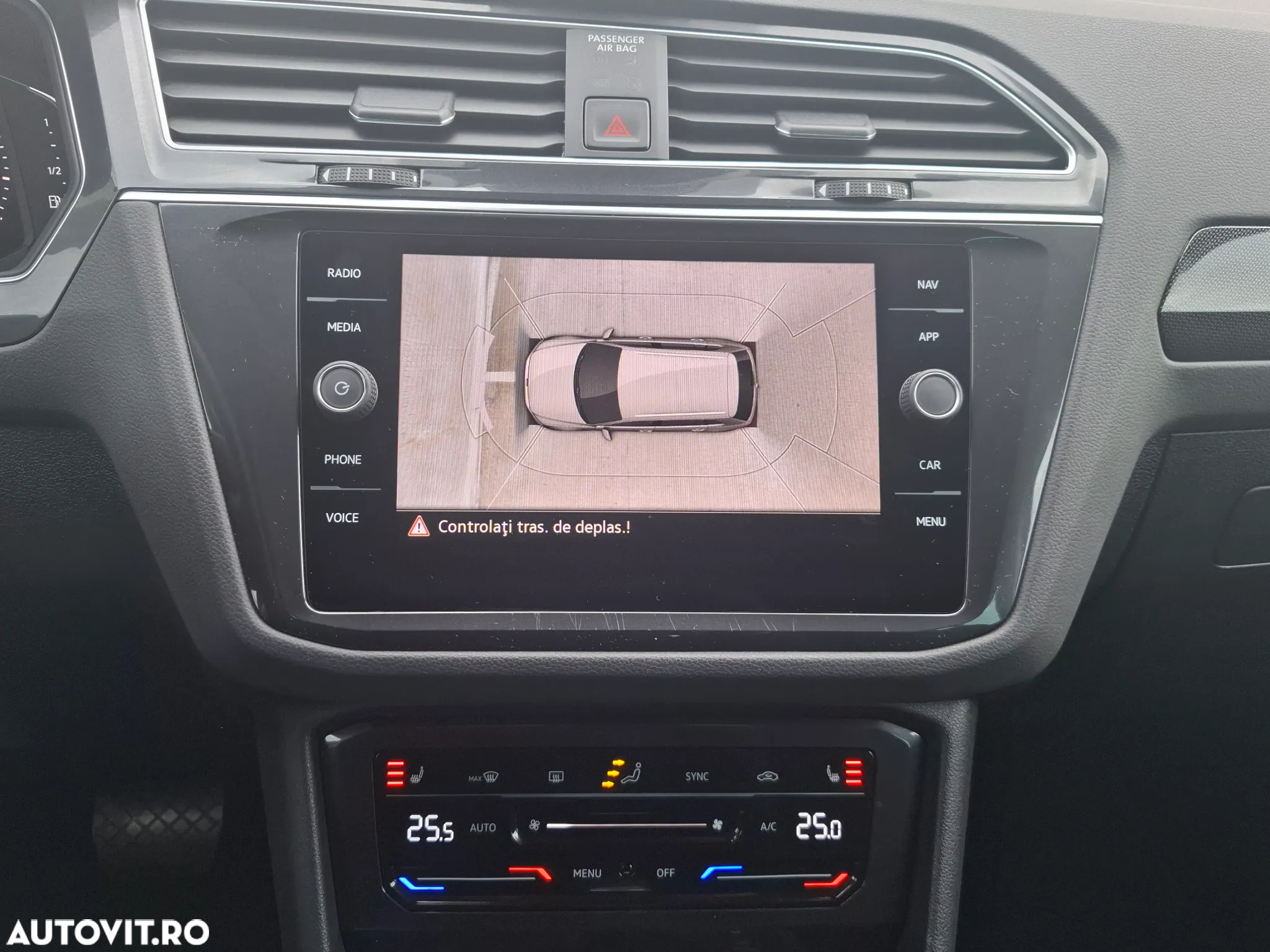 Volkswagen Tiguan 1.4 eHybrid OPF Elegance - 25