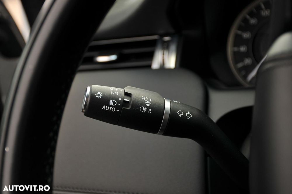 Land Rover Discovery Sport 2.0 D165 R-Dynamic MHEV - 30