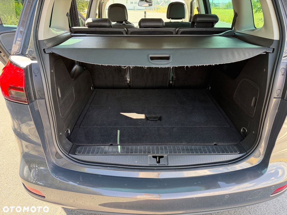 Opel Zafira 2.0 CDTI Cosmo - 13