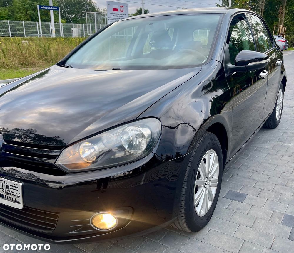 Volkswagen Golf 1.4 Style - 16