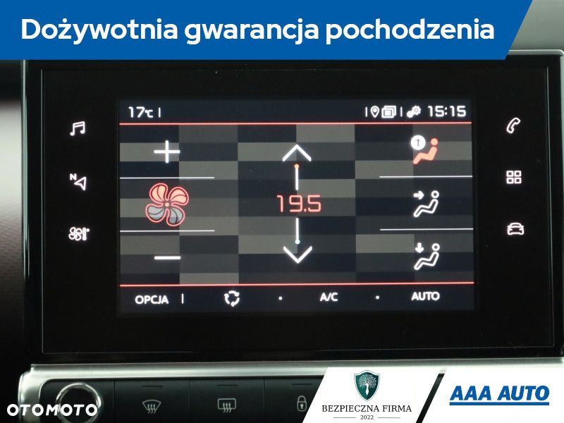 Citroën C4 Cactus - 11