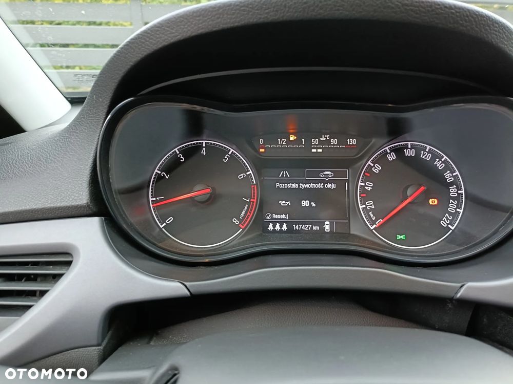 Opel Corsa 1.4 Color Edition - 12