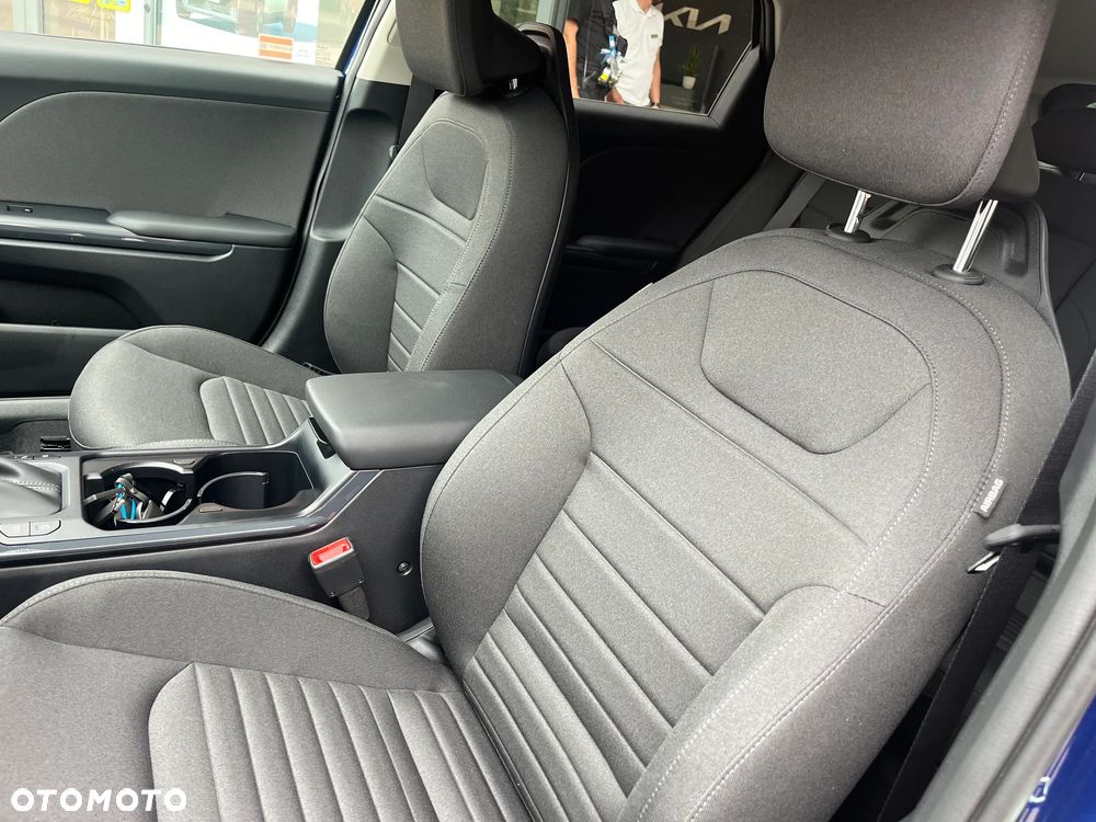 Kia K4 1.6 T-GDI M - 15