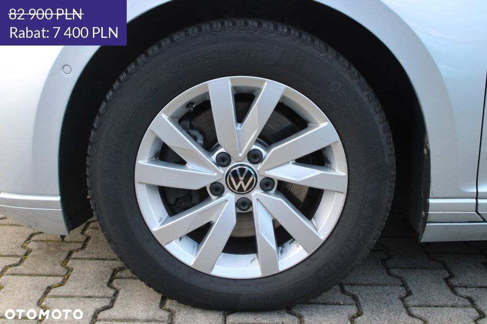 Volkswagen Passat - 9