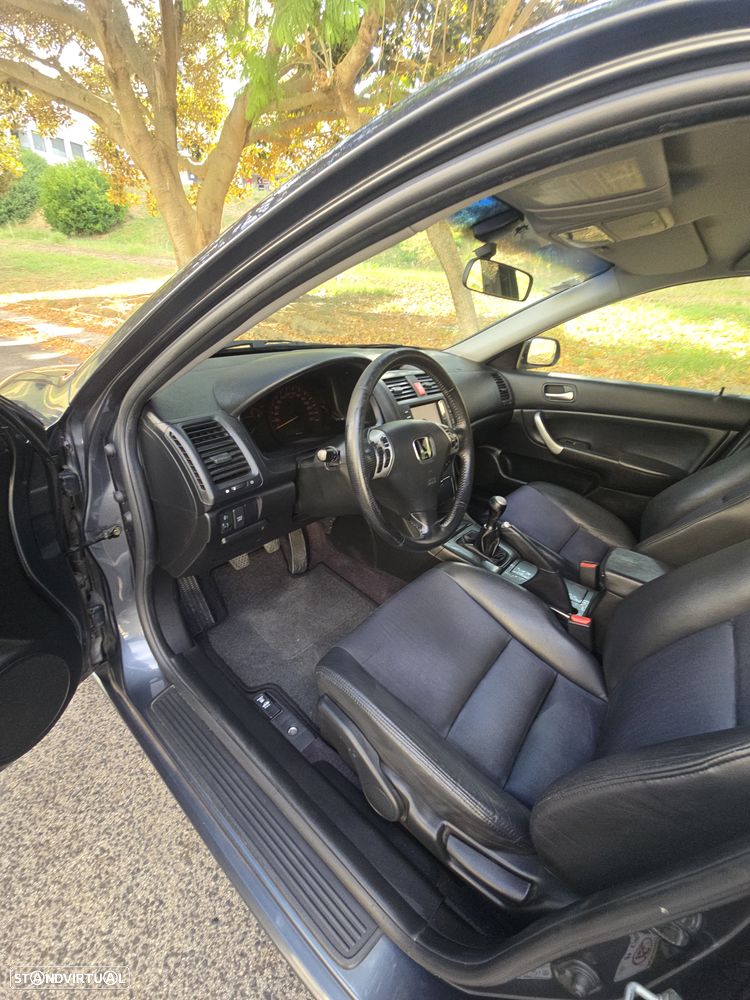 Honda Accord - 15