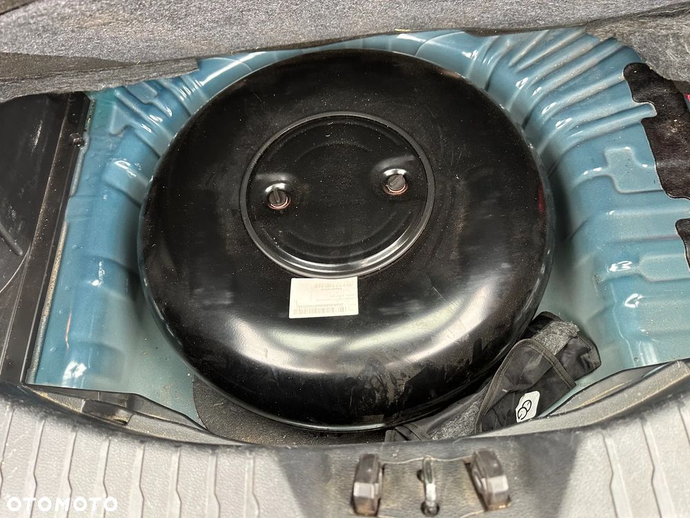 SsangYong/KGM Tivoli 1.6 Quartz - 6