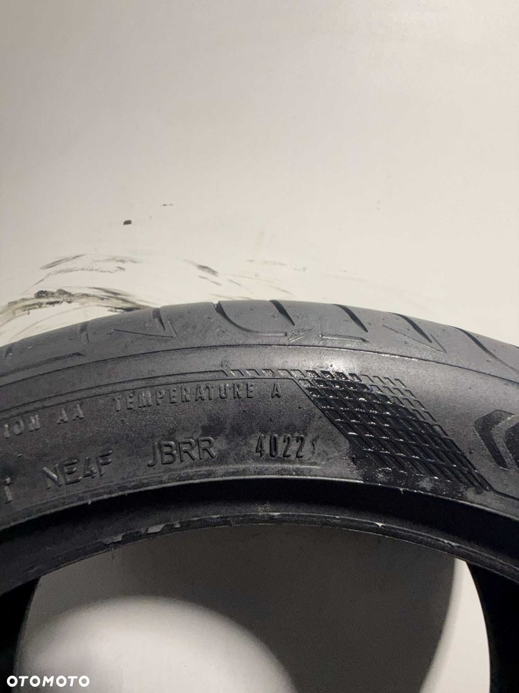 Opony Letnie 225/45R18 GoodYear Eagle F1 Asymmetric 5 Dot:22 #L859 - 5