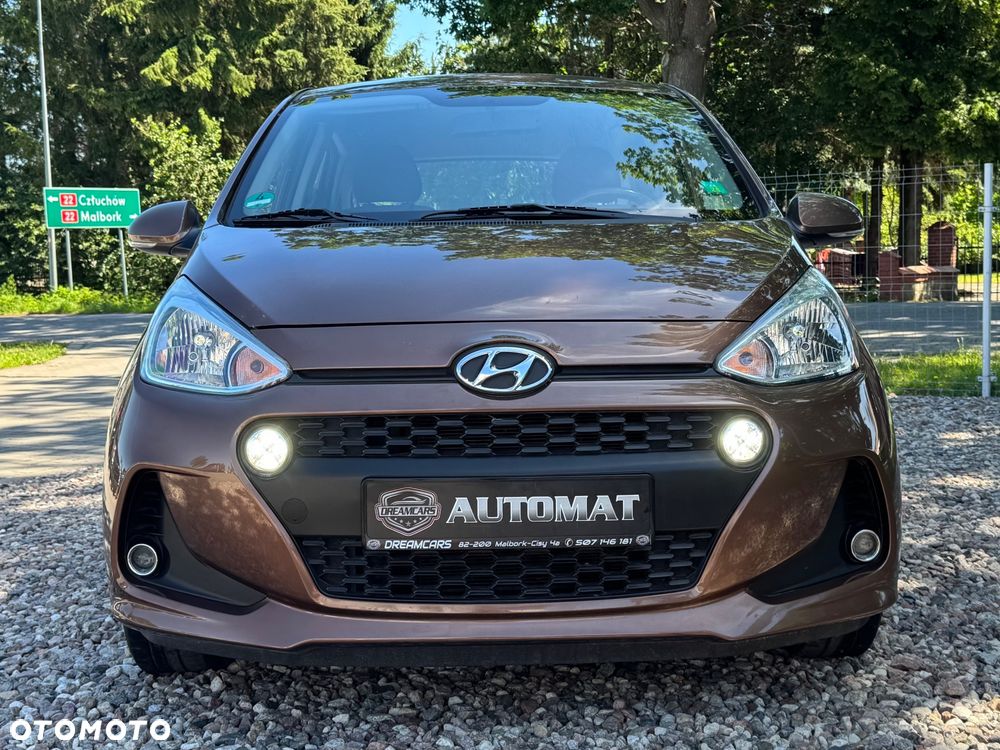 Hyundai i10 - 6