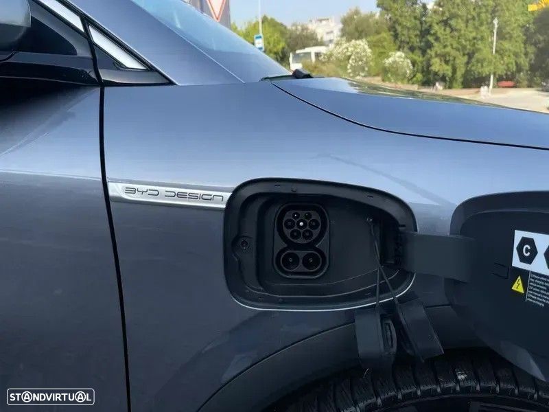 BYD Atto 3 60.48 kWh Design - 14