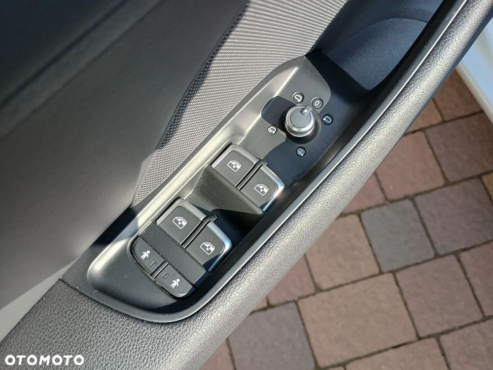 Audi A3 Sportback 1.0 TFSI - 13