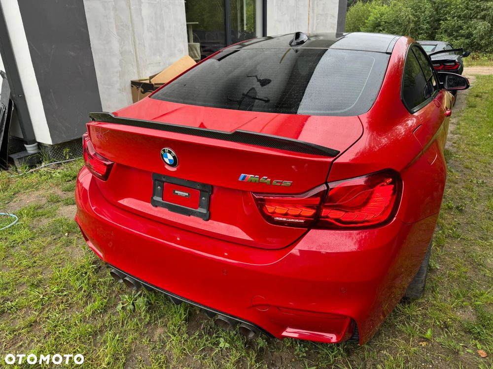 BMW M4 - 7