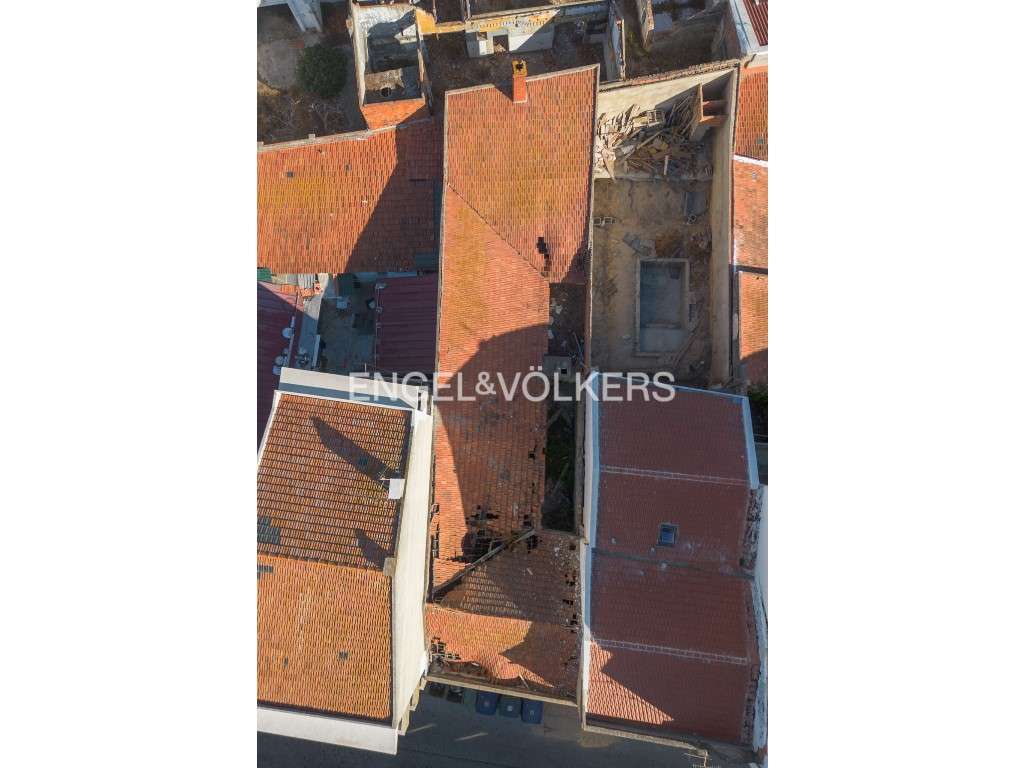 OPORTUNIDADE APROVADA DE DESENVOLVIMENTO RESIDENCIAL - MONTIJO, GRA... - Grande imagem: 4/26