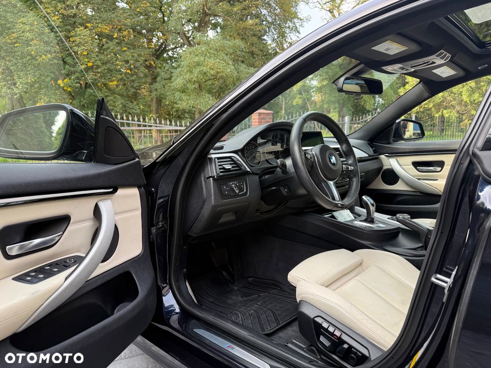 BMW Seria 4 - 11