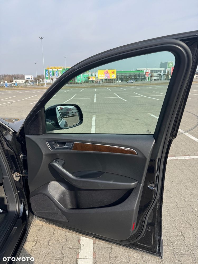 Audi Q5 - 17