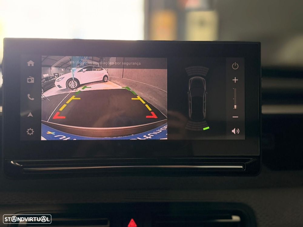 Citroën C3 Aircross 1.2 Hybrid Max e-DSC6 - 30