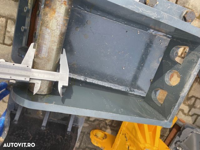 Komatsu Koetsu CP-04, Lenhoff MS-03 - 8