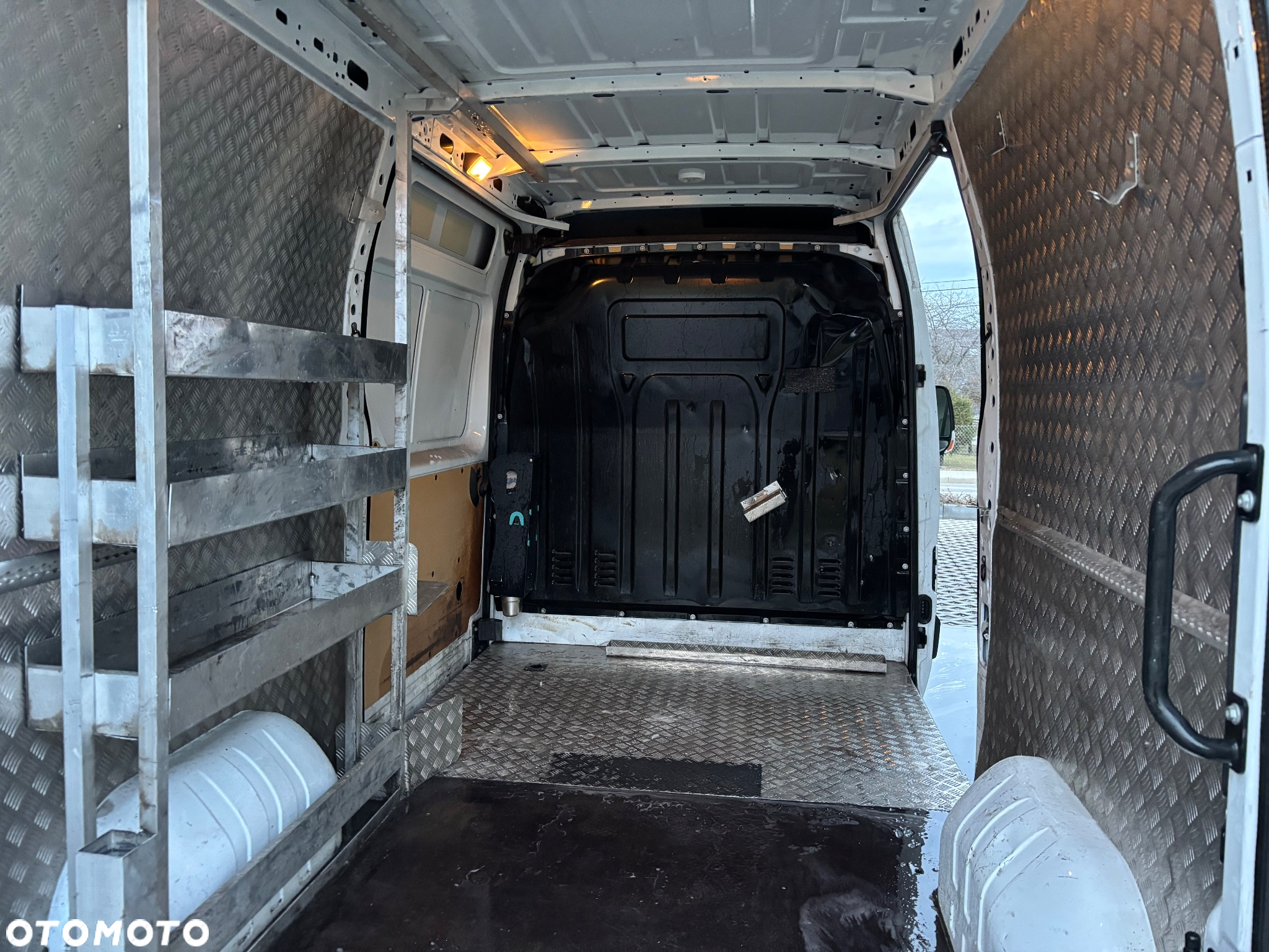 Renault Master - 11