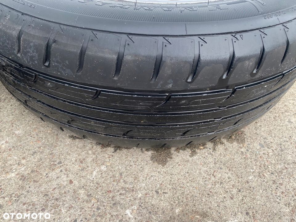 Nissan Murano 3,5 4x4 alufelgi z oponami 235/60/18 - 6