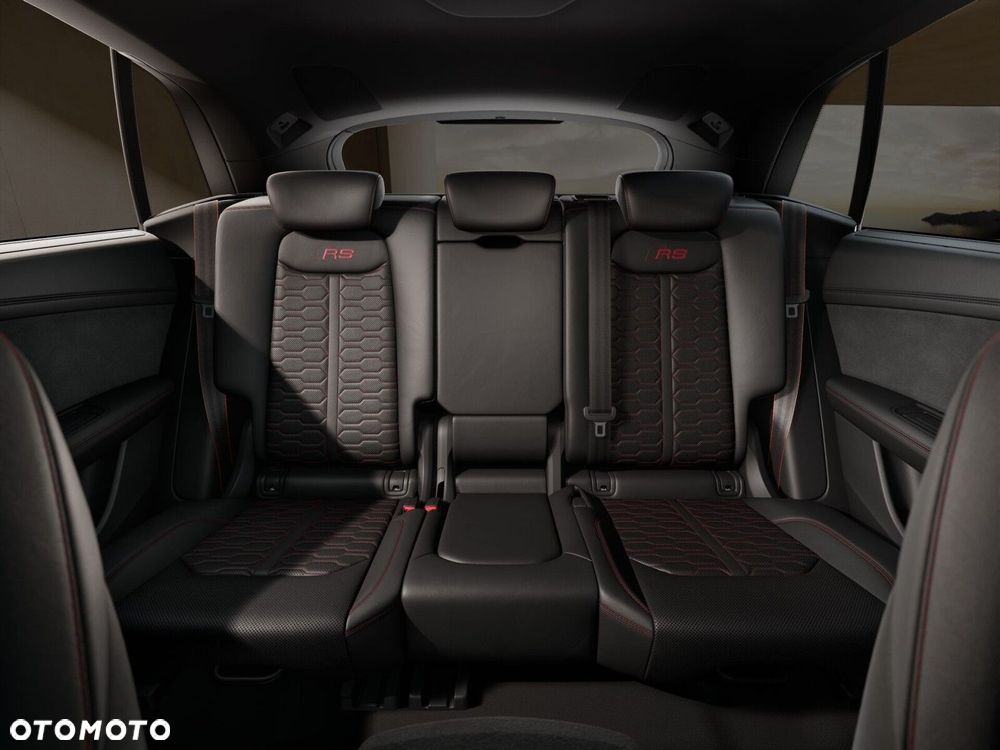 Audi RS Q8 - 8