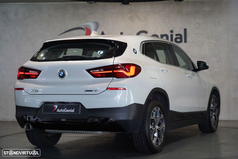 BMW X2 18 i sDrive Auto - 3